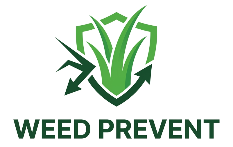 Weed Prevent Logo